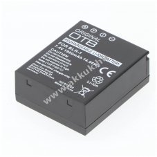 Helyettes�t� akku Olympus BLH-1 Li-ion
