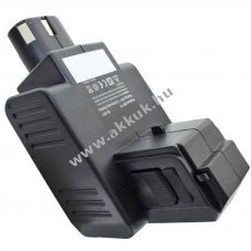 Helyettest akku Hilti BP72 24V 3300mAh NiMH