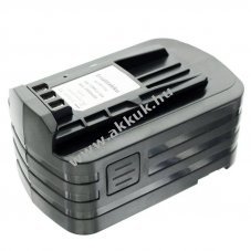 Helyettes�t� akku Festo BPC18 18V 4000mAh NiMH