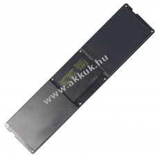 Helyettes�t� akku Sony Vaio VGP-BPS27 11,1V 3200mAh Li-Polymer
