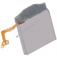 Helyettes�t� akku Samsung Galaxy Watch SM-R810 SM-R815 EB-BR170ABU 3.85V 250mAh okos�ra Li-Polymer