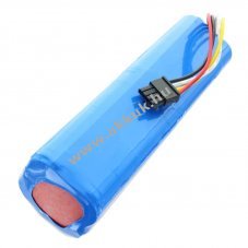 Helyettes�t� akku Xiaomi BRR-2P4S-5200S 14,4V 5200mAh Li-Ion