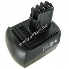 Helyettes�t� akku Metabo 9,6V 3,3Ah NiMH