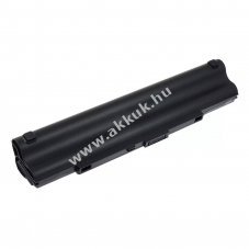 Helyettes�t� akku Asus U30 14,8V 6600mAh Li-ion