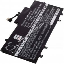 Helyettes�t� akku HP Chromebook 14 G4 11,4V 3200mAh LiPo