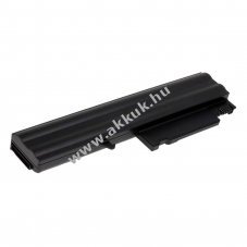 Helyettest akku IBM Thinkpad T40 10,8V 5200mAh Li-ion