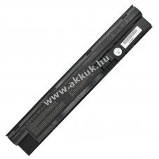 Helyettes�t� akku HP HSTNN-C81C 10,8V 5200mAh Li-ion