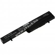 Helyettes�t� akku Asus Q400 R404 U47A 10,8V 5200mAh Li-Ion