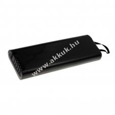 Helyettes�t� akku Duracell DR15 smart 10,8V 2100mAh NiMH
