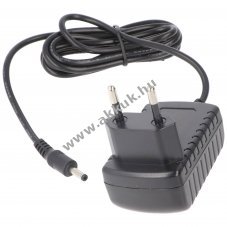 H�l�zati adapter Philips CD560 CD565 ECL-PH3-PS 6V 500mA fekete
