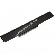 Helyettes�t� akku Laptop HP TouchSmart 11-e000 / t�pus KP03 - 11,1V - 2600 mAh