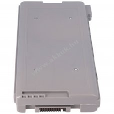 Helyettes�t� akku Panasonic Toughbook CF-30 10,65V 6600mAh Li-ion
