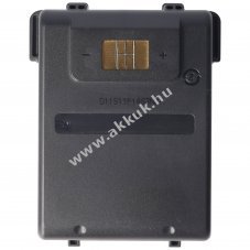 Helyettes�t� akku Intermec CN70 CN70E 318-043-002 Honeywell CN70 adatgy�jt� 3,7V 4600mAh Li-Ion
