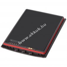Helyettes�t� akku adatgy�jt� Dolphin CT50h CT50-BTSC Honeywell CT40 CT40XP 3,8V 4000mAh Li-Ion