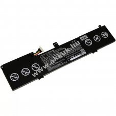 Helyettes�t� akku Asus VivoBook Flip TP301UA 11,55V 4750mAh LiPo