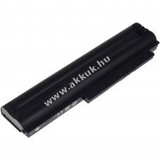 Helyettes�t� akku Lenovo ThinkPad X230 X230i 11,1V 5200mAh Li-ion