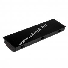 Helyettes�t� akku Dell Vostro A840 A860 F287H 11,1V 5200mAh Li-ion