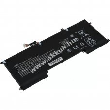 Helyettes�t� akku HP Envy 13-ad105ng 7,7V 7000mAh NiMH