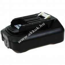 Helyettes�t� akku Makita BL1021B 12V 2500mAh Li-Ion