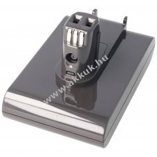 Helyettes�t� akku Dyson DC30 917083-02 14,4V 1500mAh Li-Ion