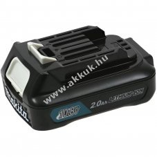 Helyettes�t� akku Makita BL1020B 12V 2000mAh Li-ion
