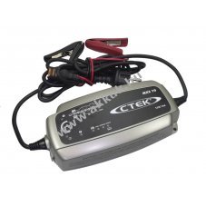 CTEK MXS 10 12V 10A t�lt� IP65 8-l�pcs�s automata