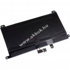 Helyettes�t� akku Lenovo ThinkPad T570 15,28V 2050mAh LiPo