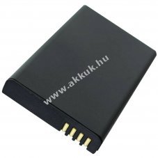 Helyettes�t� akku Agfeo Dect 50 3,7V 950mAh Li-Ion