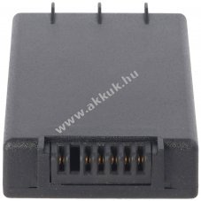 Helyettes�t� akku Honeywell Dolphin 6100 BP06-00028A 6000-TESC 3,7V 2200mAh adatgy�jt� Li-Ion