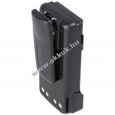 Helyettes�t� akku Motorola DP4000 DP4400 XPR7000 XPR3500 7,4V 2200mAh Li-ion