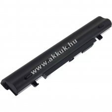 Helyettes�t� akku Asus U46 14,8V 4400mAh Li-ion