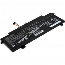 Helyettes�t� akku Toshiba Tecra Z50-A-16d 14,4V 3800mAh NiMH