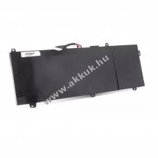 Helyettes�t� laptop akku HP ZBook Studio G3 ZO04XL 15,2V 4200mAh LiPo