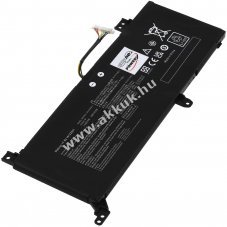 Helyettes�t� akku Asus VivoBook X412F B21N1818-2 7,6V 4200mAh LiPo