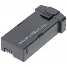Helyettes�t� akku dr�n Eachine E520/E520S 7,4V 1600mAh Eachine 2594368 Li-Polymer