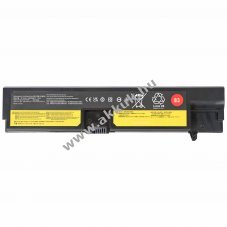 Helyettes�t� akku Lenovo ThinkPad E570 E575 14,6V 2810mAh NiMH