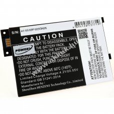 Helyettes�t� akku Amazon Kindle 3 S11GTSF01A LiPo