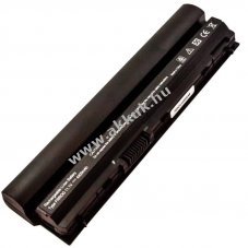 Helyettes�t� akku Dell Latitude E6120 E6220 E6230 E6320 11,1V 4400mAh Li-ion