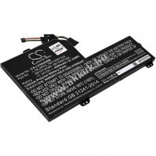 Helyettes�t� akku Lenovo IdeaPad S540-15IWL 11,34V 4500mAh LiPo