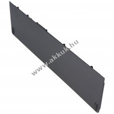 Helyettes�t� akku Dell Latitude E7240 7,4V 5000mAh Li-Polymer