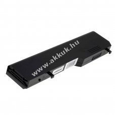Helyettes�t� akku Dell Vostro 11,1V 5200mAh Li-ion