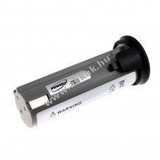 Helyettes�t� akku Milwaukee Stab Typ 48-11-0100 2,4V 3000mAh NiMH