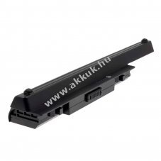 Helyettes�t� akku Dell Studio 1735 11,1V 7800mAh Li-ion