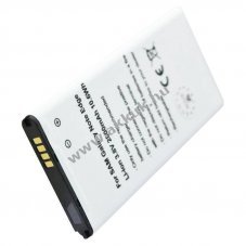 Helyettes�t� akku Galaxy Note Edge akku EB-BN915B 2800mAh