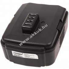 Helyettes�t� akku Ryobi BPL-1220 12V 2000mAh Li-Ion