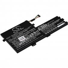 Helyettes�t� akku Lenovo IdeaPad S340-15API L18M3PF7 11,34V 4400mAh LiPo
