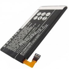 Helyettes�t� akku Motorola EG30 SNN5916A Motorola Droid Razr I mobiltelefon