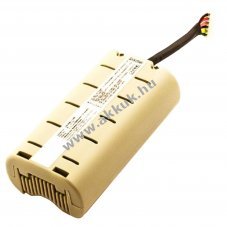 Helyettes�t� akku Pure One Mini Evoke-1 Sharp VL-61114 3,7V 4200mAh Li-Ion