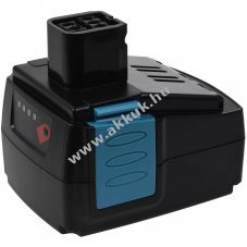 Helyettes�t� akku Hilti SF 144-A B144 B14 14.4V 4000mAh Li-Ion