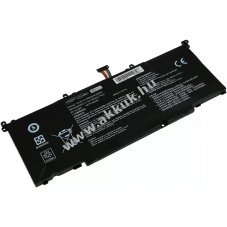 Helyettes�t� akku Asus ROG GL502 FX502 B41N1526 15,2V 3400mAh NiMH